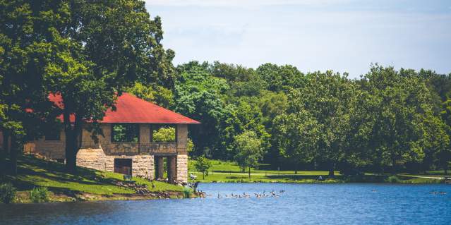 Levings Park