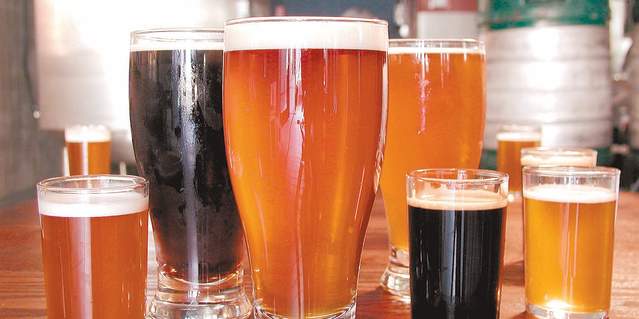 Carlyle Brewing Co.