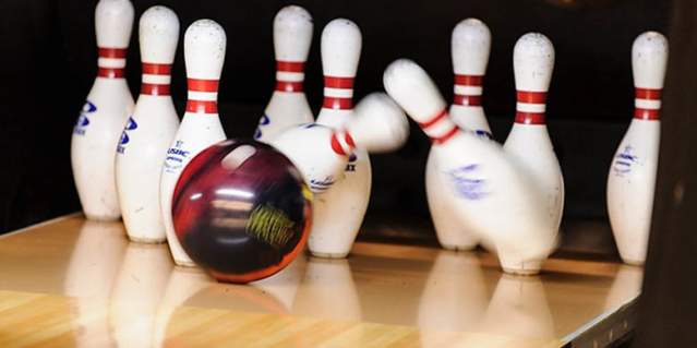 Forest Hills Lanes