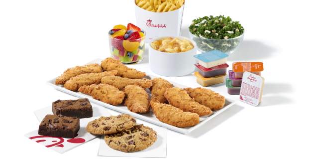 Chick-fil-A - Rockford