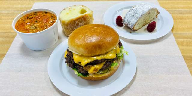 Countryside Meats & Deli