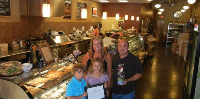 DiTullio's Italian Market & Cafe