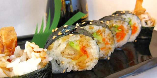 Hachi Sushi - Loves Park