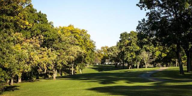 Macktown Golf Course