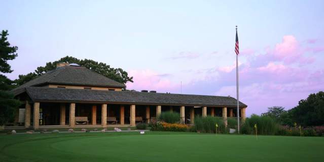 Atwood Homestead Golf Course