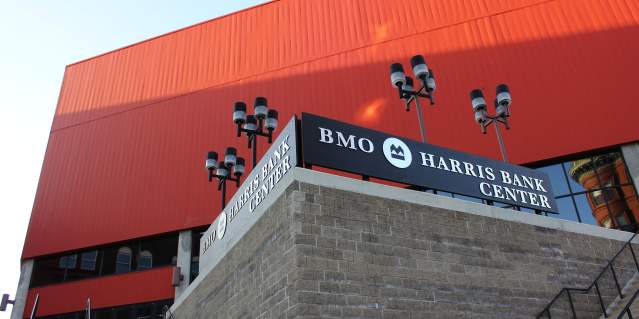 BMO Center