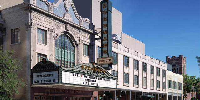 Coronado Theatre