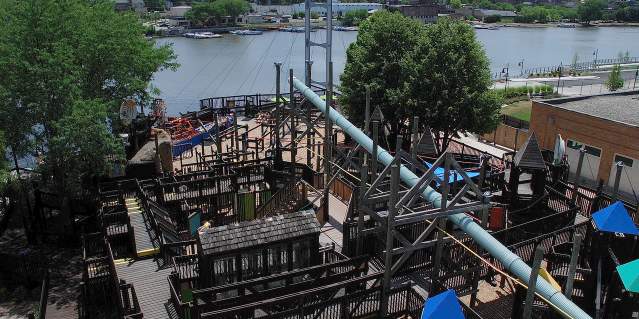 Discovery Center Museum