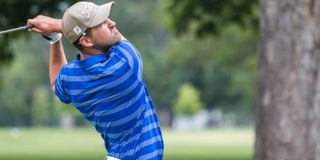 Ingersoll Golf Course