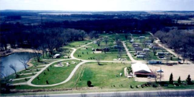 Rivers Edge Campground