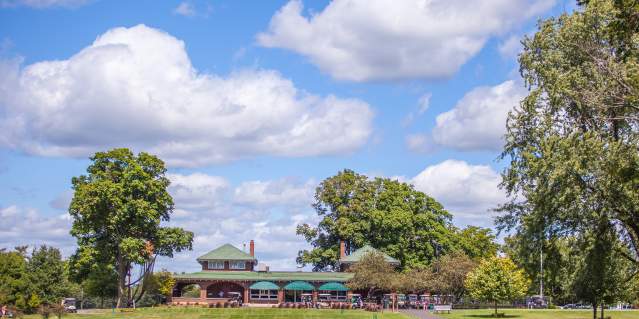Ingersoll Golf Course
