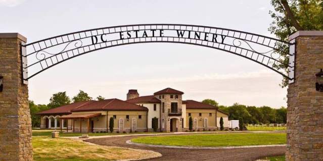 DC Estate Winery