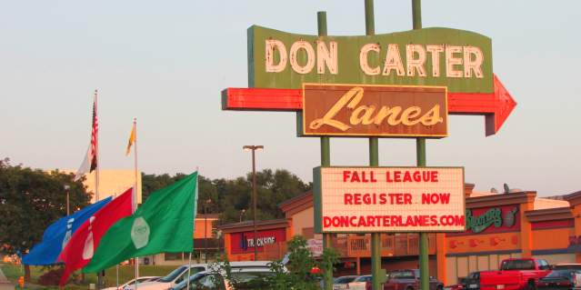 Don Carter Lanes