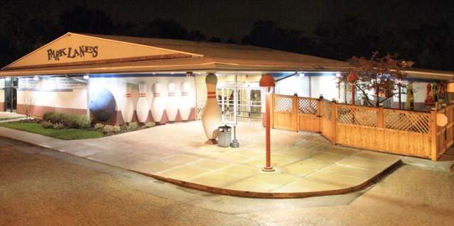 Park Lanes Bowling Center