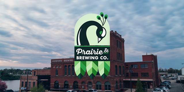 Prairie Street Brewing Co.