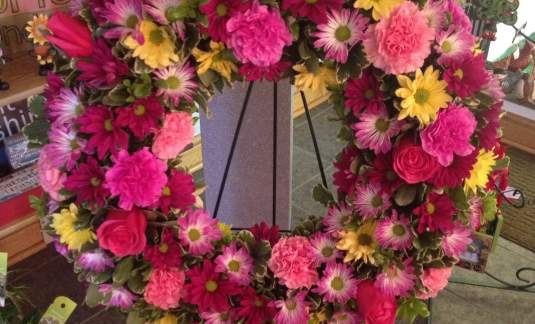 Cherry Blossom Florist