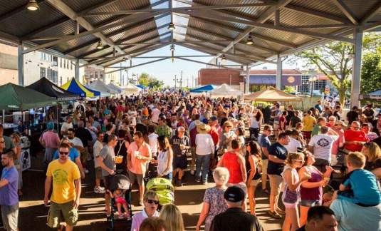 Rockford City Market