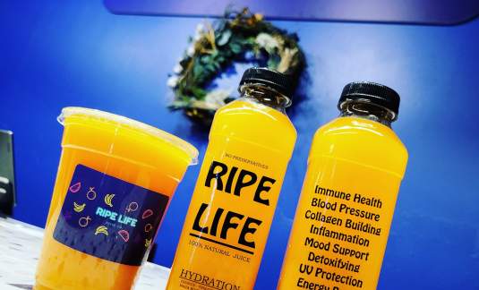 Ripe Life Juice Co.