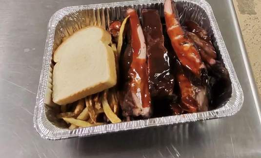 JC’s BBQ and More Inc