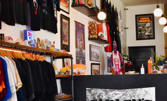 Smiley's Vintage