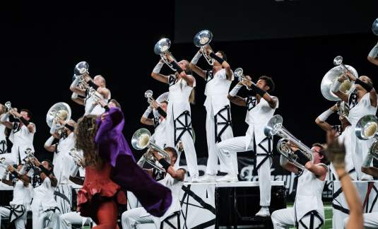 Phantom Regiment Show of Shows 2026