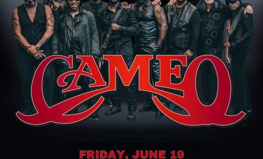 Cameo Juneteenth Concert
