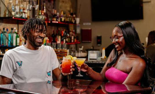 Ambiance Cuisine Cocktails & Catering