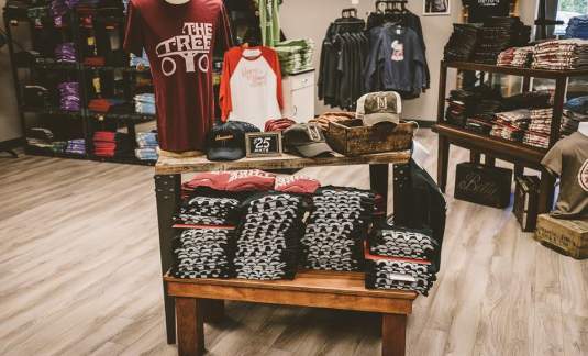 Bygone Brand Apparel Company