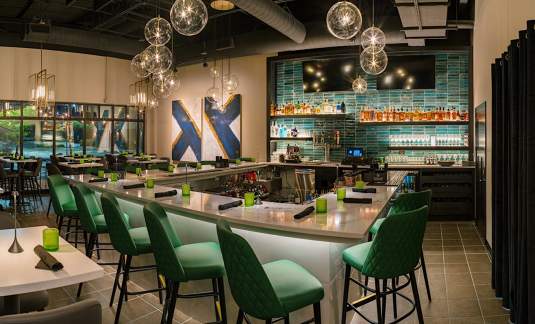 Crave Kitchen & Cocktails