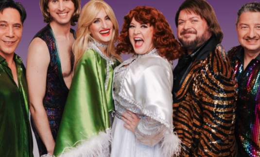 Woodsong Summer Concert – Dancing Queen: An ABBA Salute
