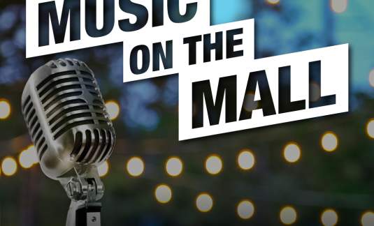 Music on the Mall