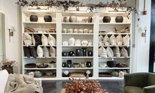 Elora Home Interiors