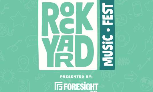 RockYard Music Fest