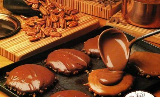 The Little Chocolatier