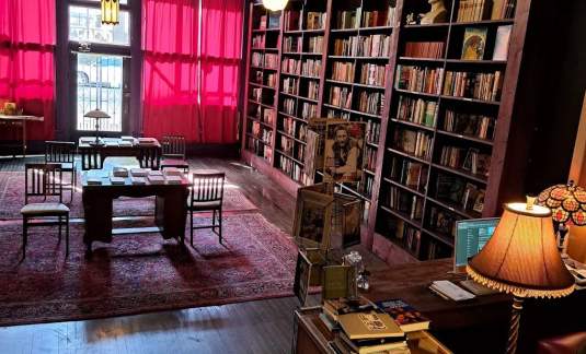 Maze Books
