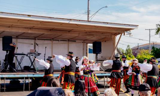 Polish Fest