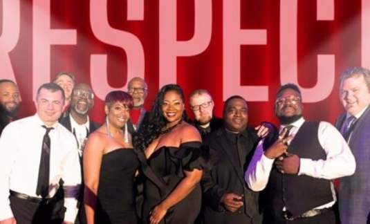 Woodsong Summer Concert – RESPECT! A Tribute to the Queen of Soul