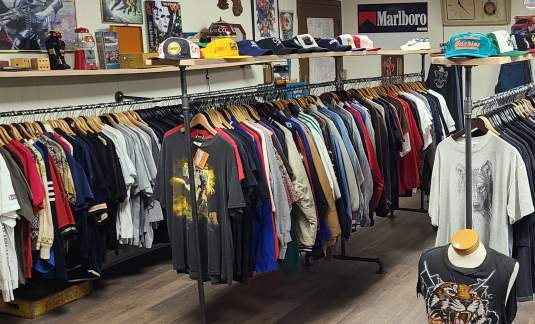 Screw City Vintage
