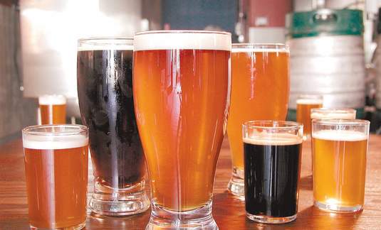 Carlyle Brewing Co.