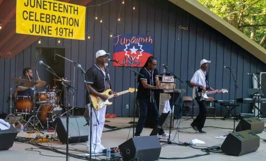 Rockford Juneteenth Celebration