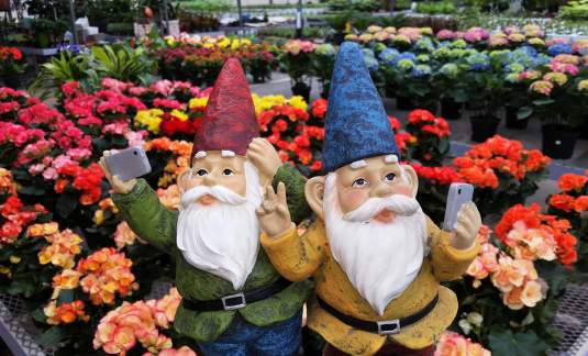 Pepper Creek Greenhouse and Gifts