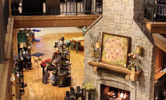 Benson Stone Company