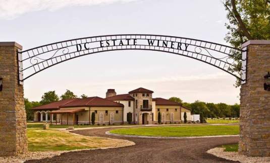DC Estate Winery