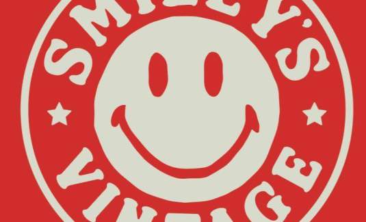 Smiley's Vintage