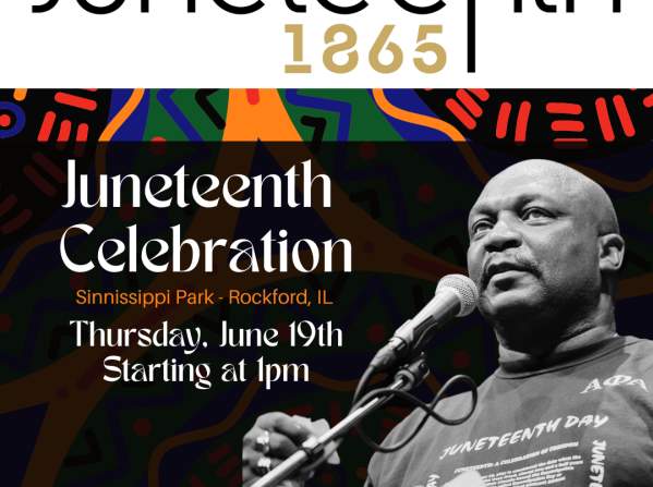Rockford Juneteenth Celebration
