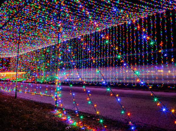 2025 Festival of Lights