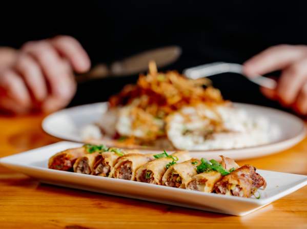 Rockford Restaurant Week