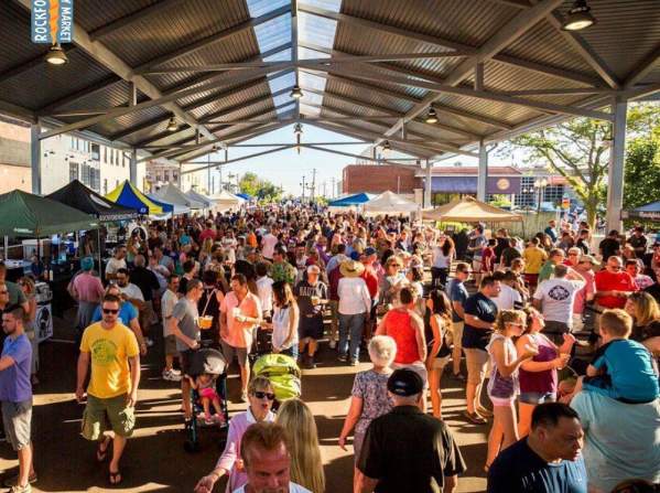 Rockford City Market