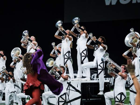 Phantom Regiment Show of Shows 2026