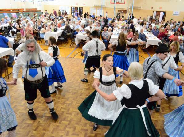 62nd Annual 2026 GSR OKTOBERFEST